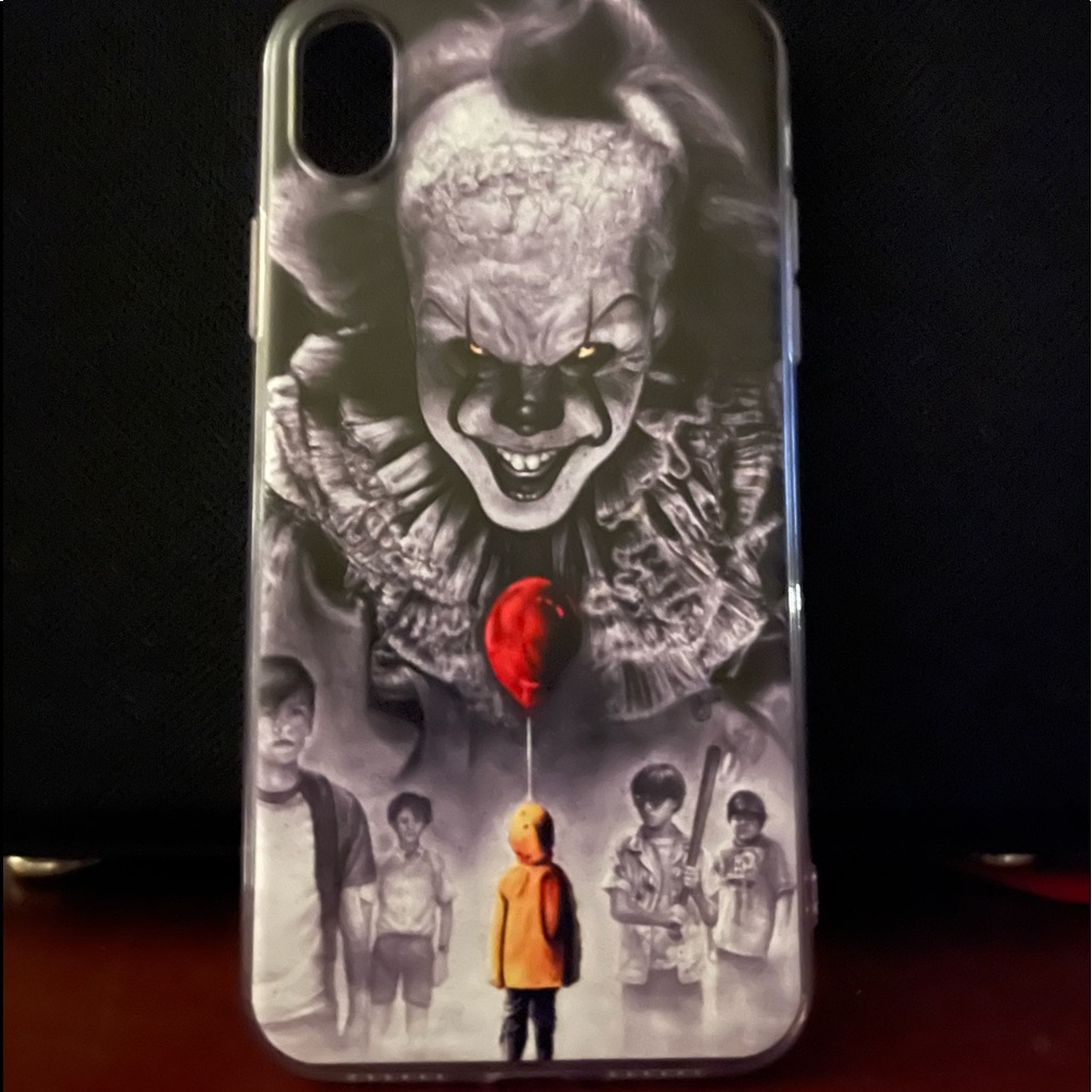iPhone XR case like new